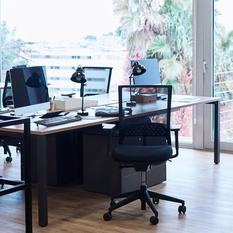  Private Office